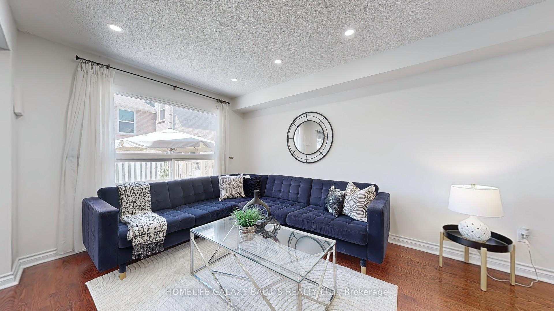 Photo 8 of 78 Daniels Crescent, Ajax, Central West — HOMEH