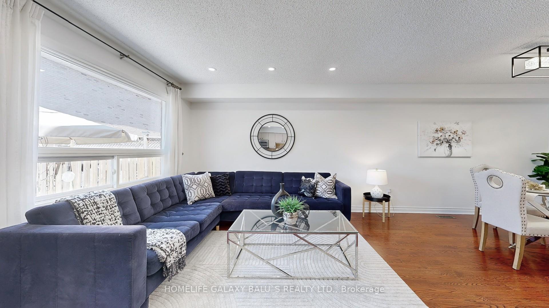 Photo 9 of 78 Daniels Crescent, Ajax, Central West — HOMEH