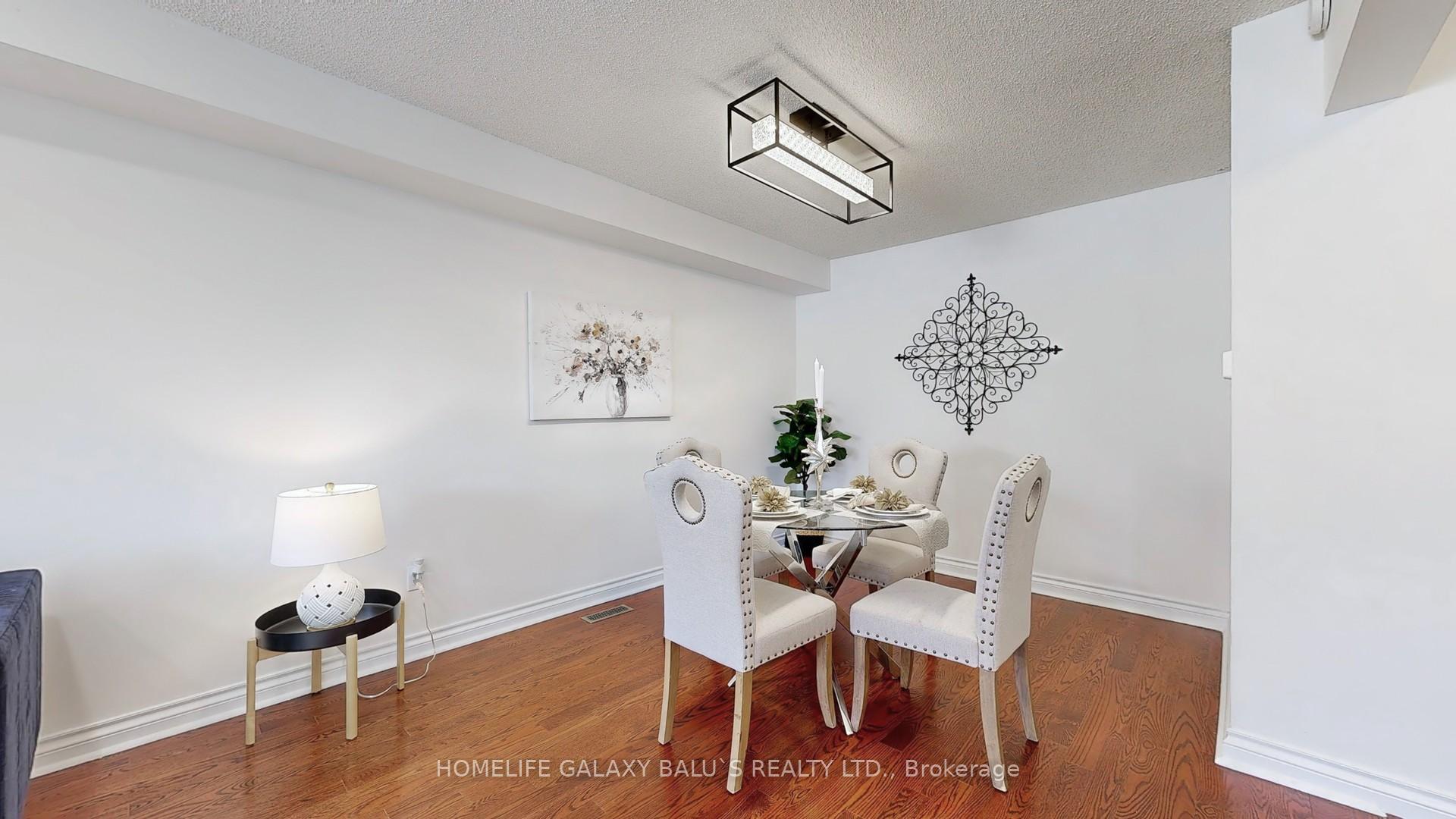 Photo 10 of 78 Daniels Crescent, Ajax, Central West — HOMEH