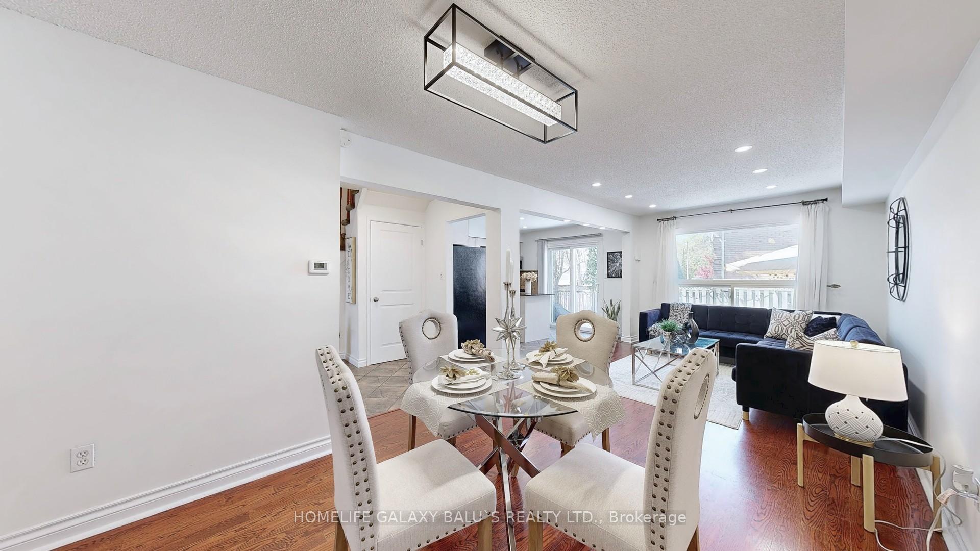 Photo 12 of 78 Daniels Crescent, Ajax, Central West — HOMEH