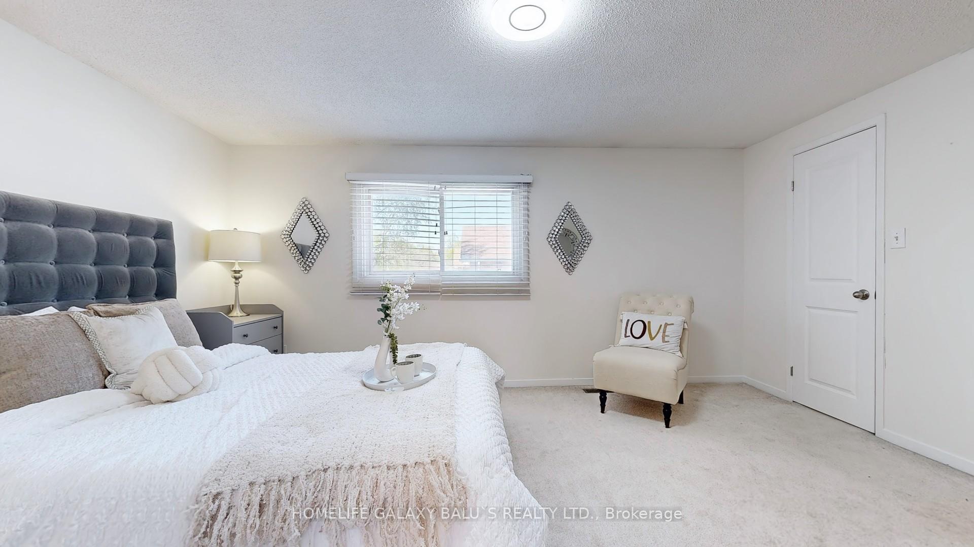 Photo 23 of 78 Daniels Crescent, Ajax, Central West — HOMEH