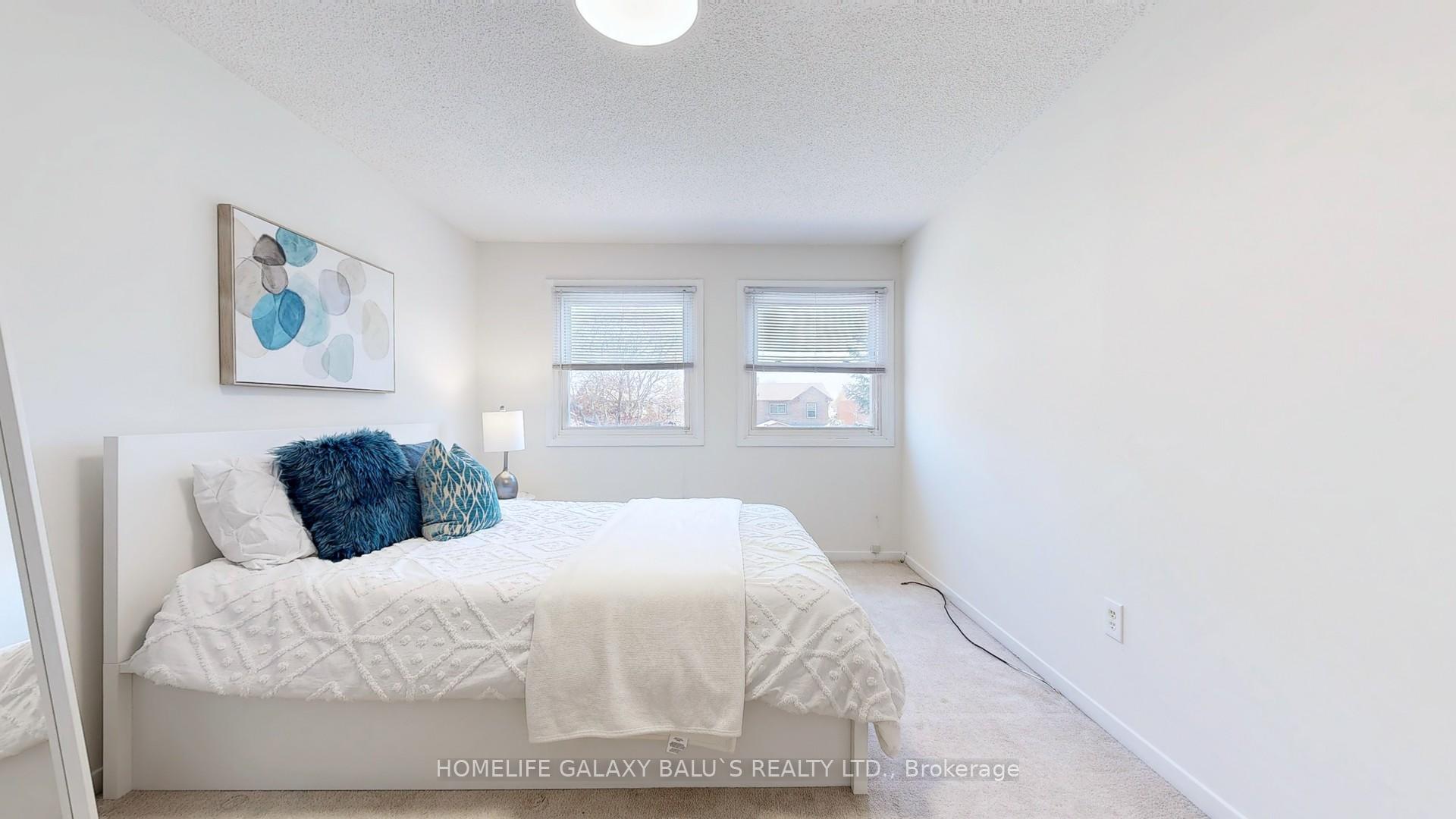 Photo 28 of 78 Daniels Crescent, Ajax, Central West — HOMEH
