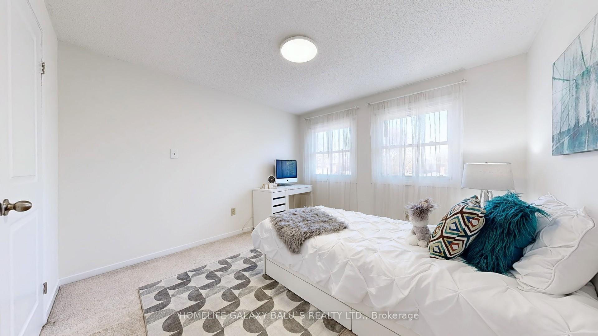 Photo 30 of 78 Daniels Crescent, Ajax, Central West — HOMEH