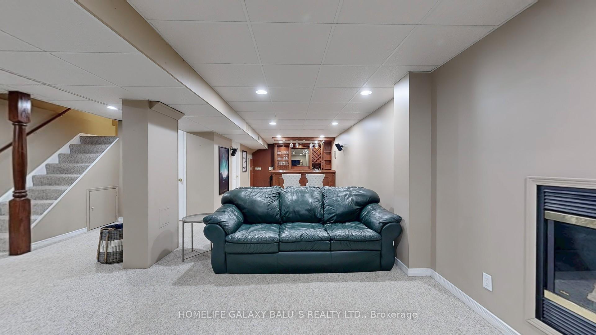Photo 36 of 78 Daniels Crescent, Ajax, Central West — HOMEH