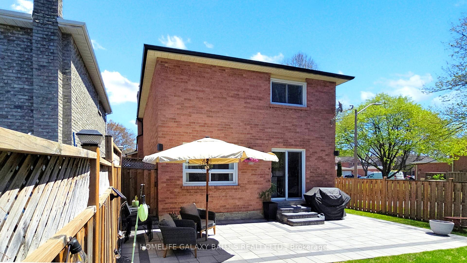 Photo 49 of 78 Daniels Crescent, Ajax, Central West — HOMEH