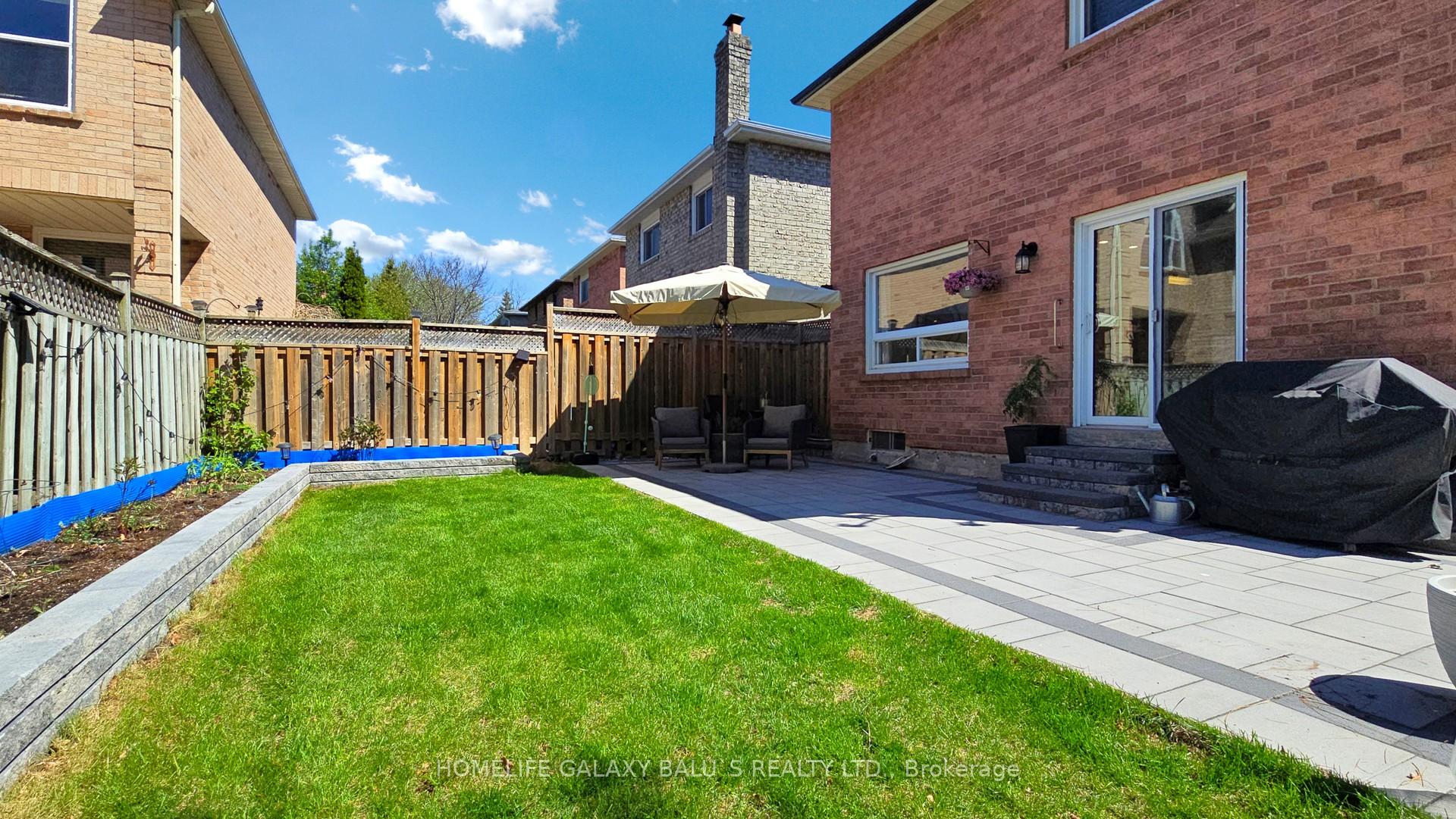 Photo 50 of 78 Daniels Crescent, Ajax, Central West — HOMEH