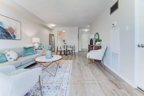Photo 1 of Unit 202, 1414 King Street E, Kitchener — HOMEH
