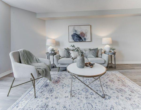 Photo 2 of Unit 202, 1414 King Street E, Kitchener — HOMEH