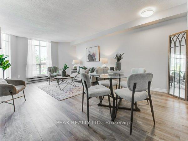 Photo 3 of Unit 202, 1414 King Street E, Kitchener — HOMEH