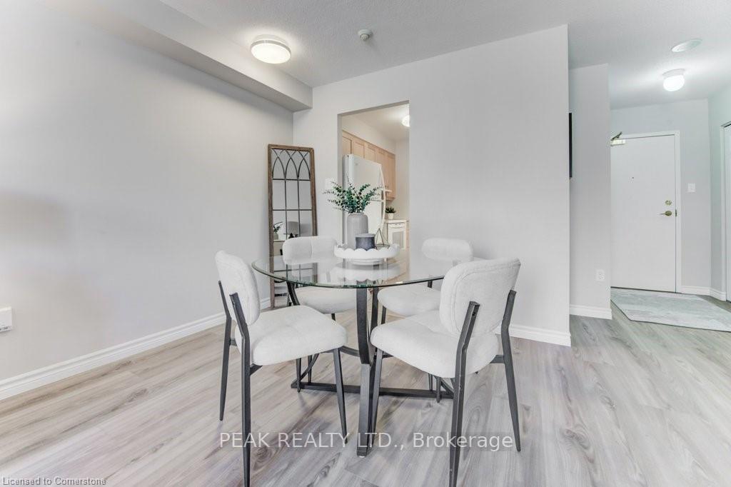 Photo 4 of Unit 202, 1414 King Street E, Kitchener — HOMEH