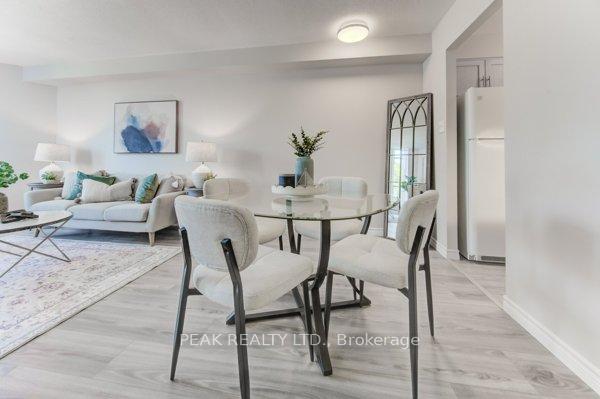 Photo 5 of Unit 202, 1414 King Street E, Kitchener — HOMEH
