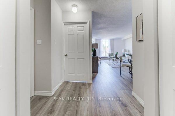 Photo 6 of Unit 202, 1414 King Street E, Kitchener — HOMEH