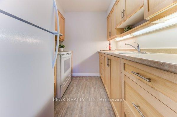 Photo 7 of Unit 202, 1414 King Street E, Kitchener — HOMEH