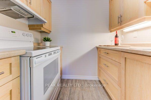 Photo 8 of Unit 202, 1414 King Street E, Kitchener — HOMEH