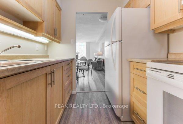 Photo 9 of Unit 202, 1414 King Street E, Kitchener — HOMEH