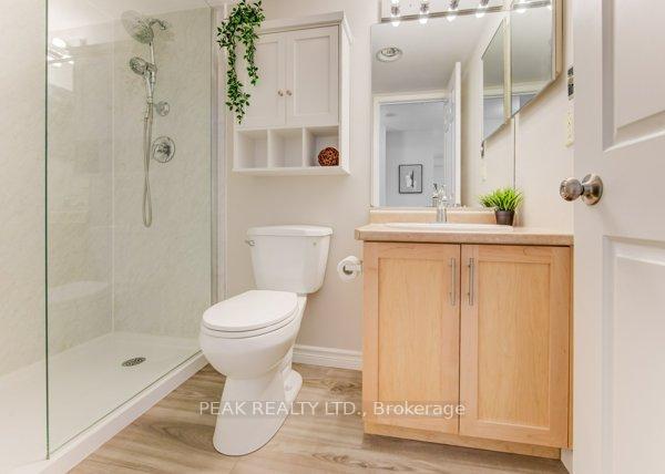 Photo 10 of Unit 202, 1414 King Street E, Kitchener — HOMEH