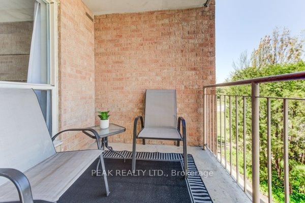 Photo 15 of Unit 202, 1414 King Street E, Kitchener — HOMEH