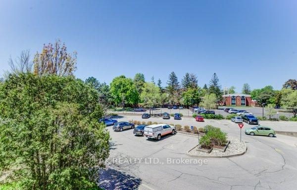 Photo 16 of Unit 202, 1414 King Street E, Kitchener — HOMEH