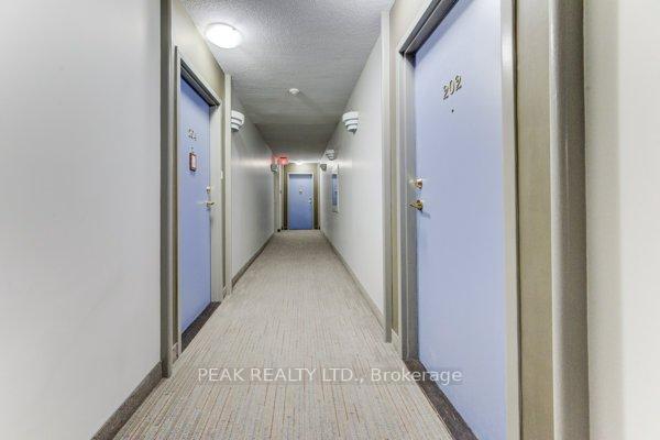 Photo 17 of Unit 202, 1414 King Street E, Kitchener — HOMEH