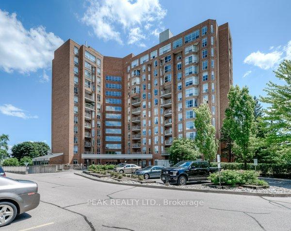 Photo 18 of Unit 202, 1414 King Street E, Kitchener — HOMEH