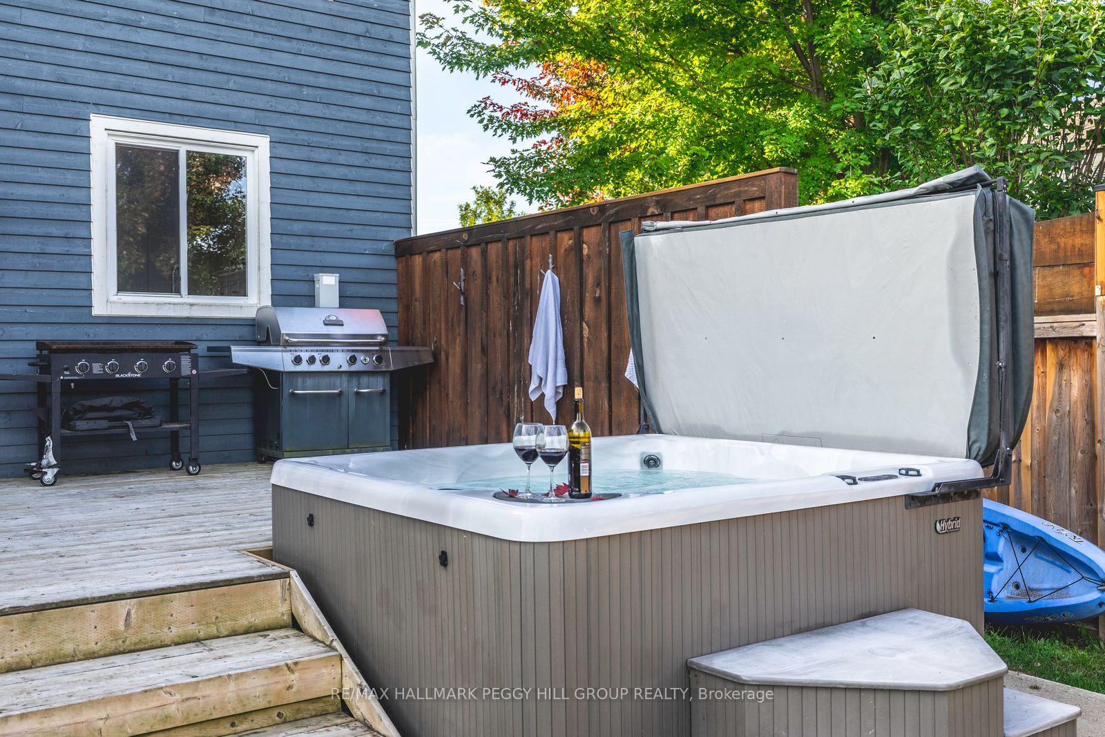 Photo 18 of 7 Garbutt Crescent, Collingwood — HOMEH