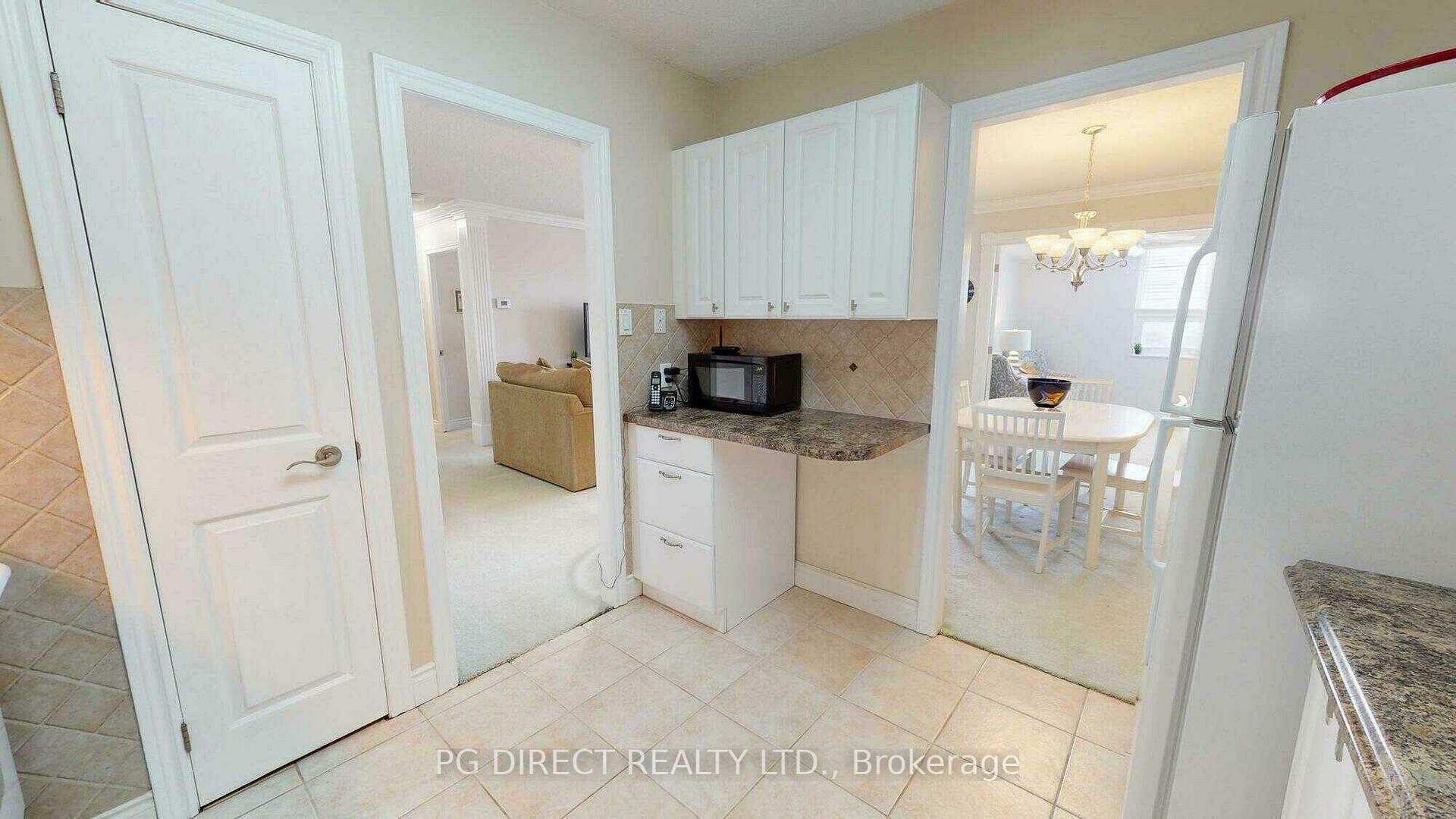 Photo 5 of Unit 1216, 500 Green Road, Hamilton, Stoney Creek — HOMEH