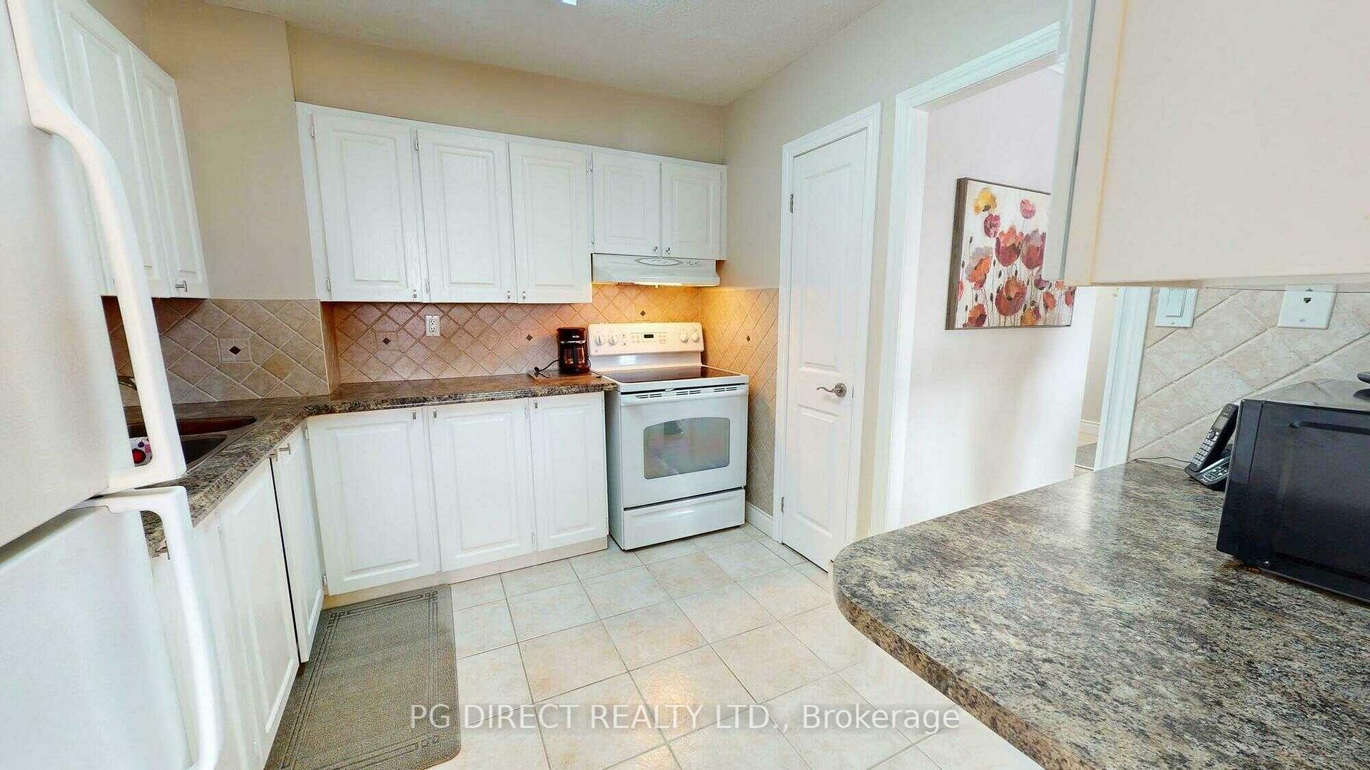 Photo 6 of Unit 1216, 500 Green Road, Hamilton, Stoney Creek — HOMEH