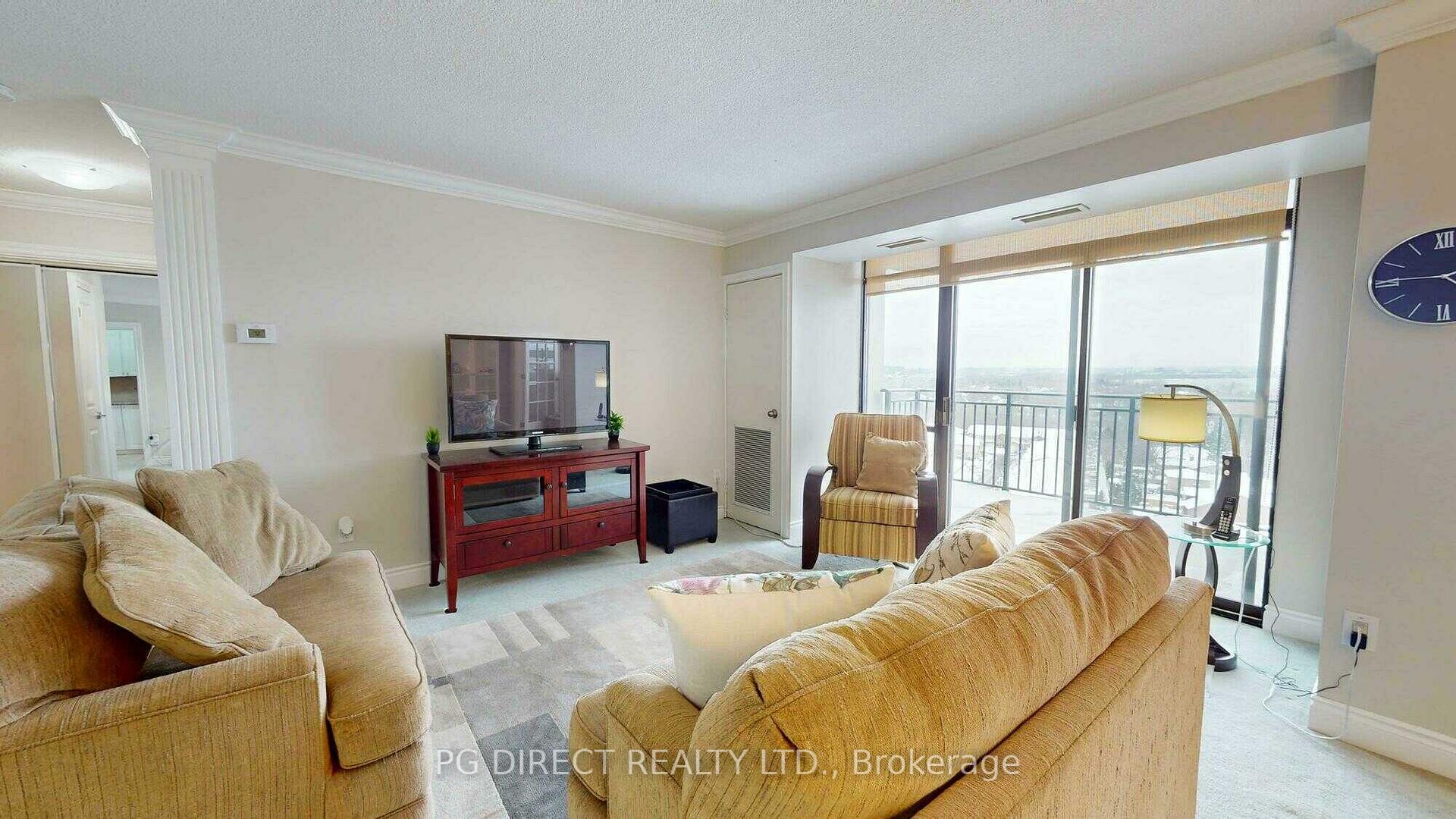 Photo 9 of Unit 1216, 500 Green Road, Hamilton, Stoney Creek — HOMEH