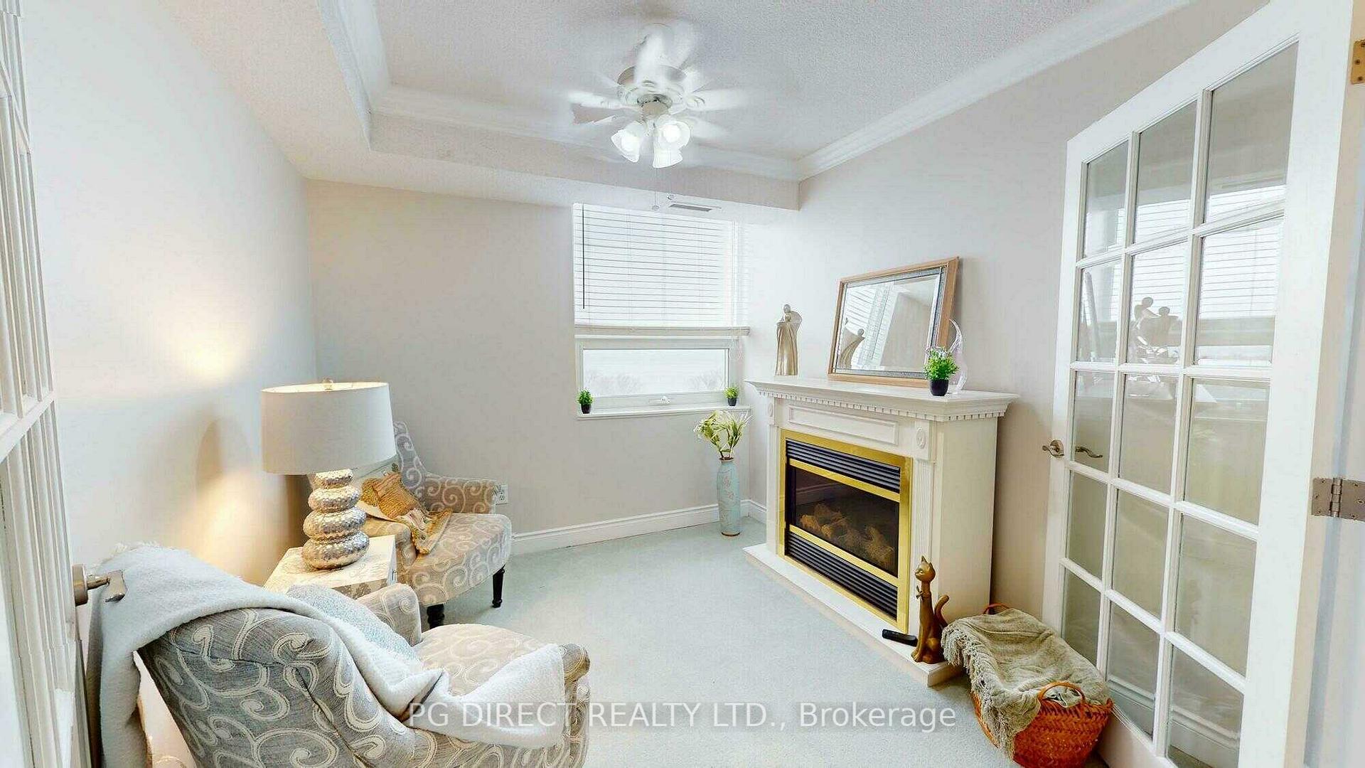 Photo 10 of Unit 1216, 500 Green Road, Hamilton, Stoney Creek — HOMEH