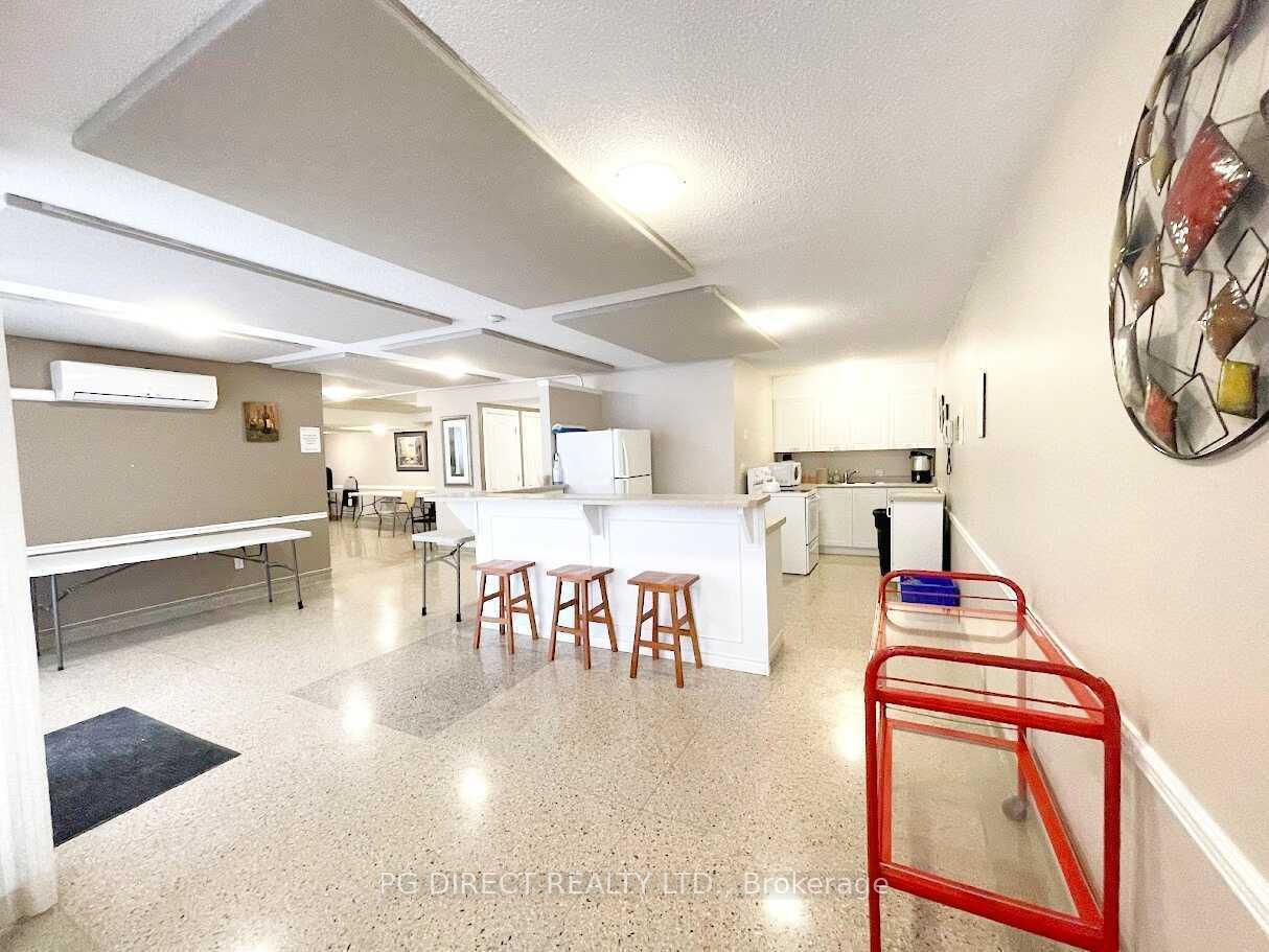 Photo 17 of Unit 1216, 500 Green Road, Hamilton, Stoney Creek — HOMEH