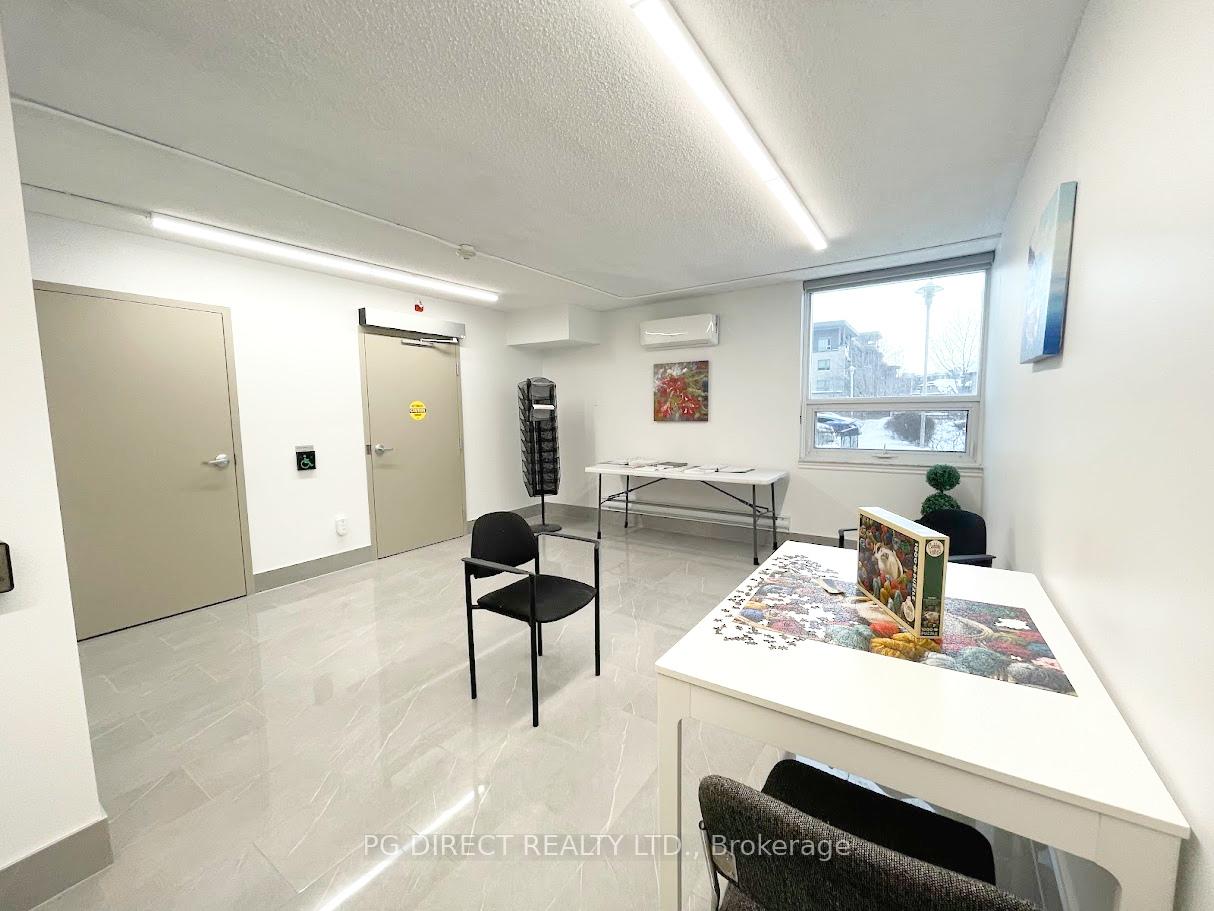 Photo 18 of Unit 1216, 500 Green Road, Hamilton, Stoney Creek — HOMEH