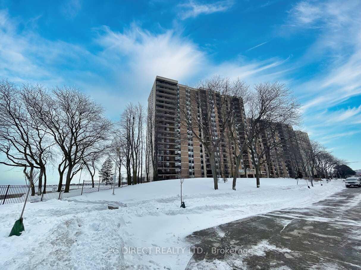 Photo 2 of Unit 1216, 500 Green Road, Hamilton, Stoney Creek — HOMEH