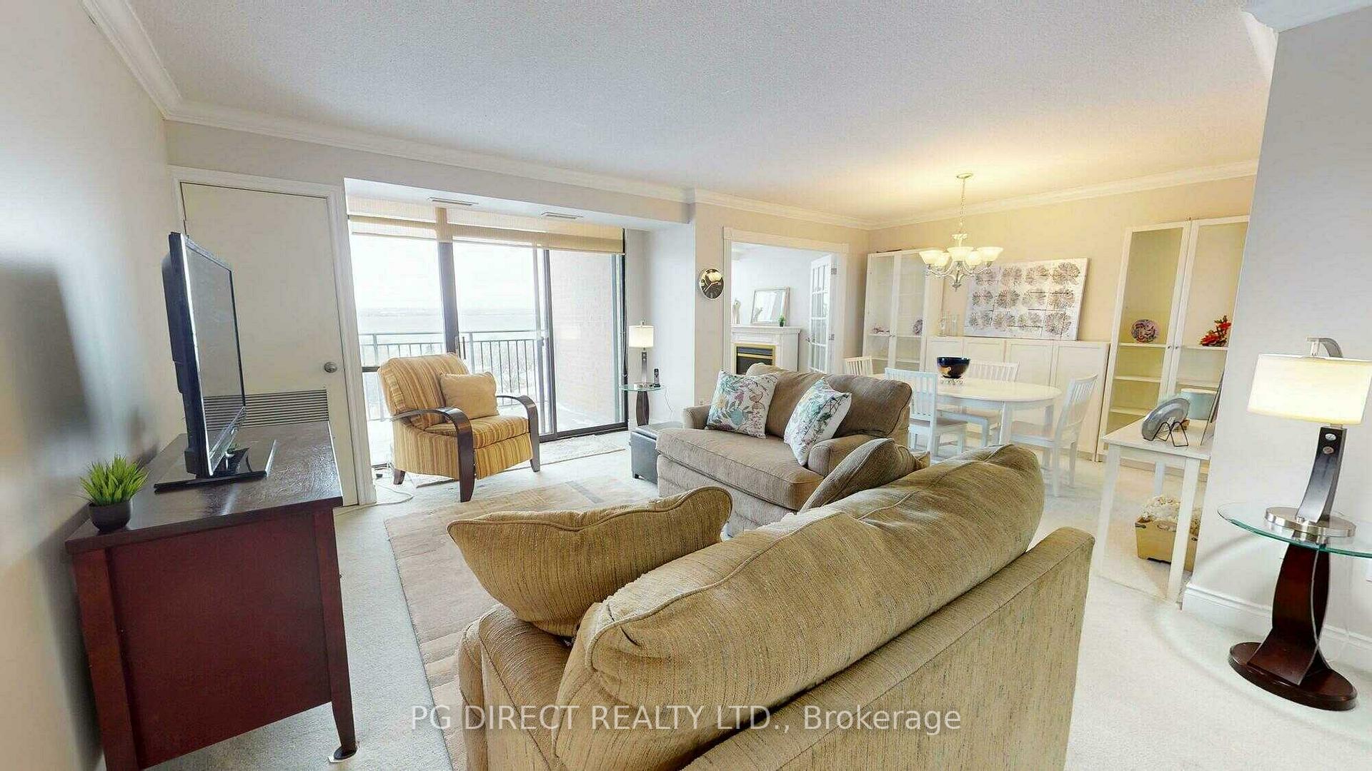 Photo 22 of Unit 1216, 500 Green Road, Hamilton, Stoney Creek — HOMEH