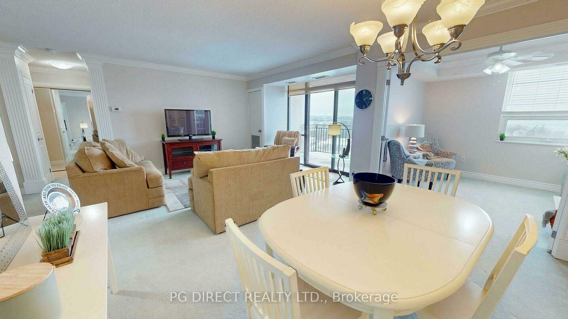 Photo 26 of Unit 1216, 500 Green Road, Hamilton, Stoney Creek — HOMEH