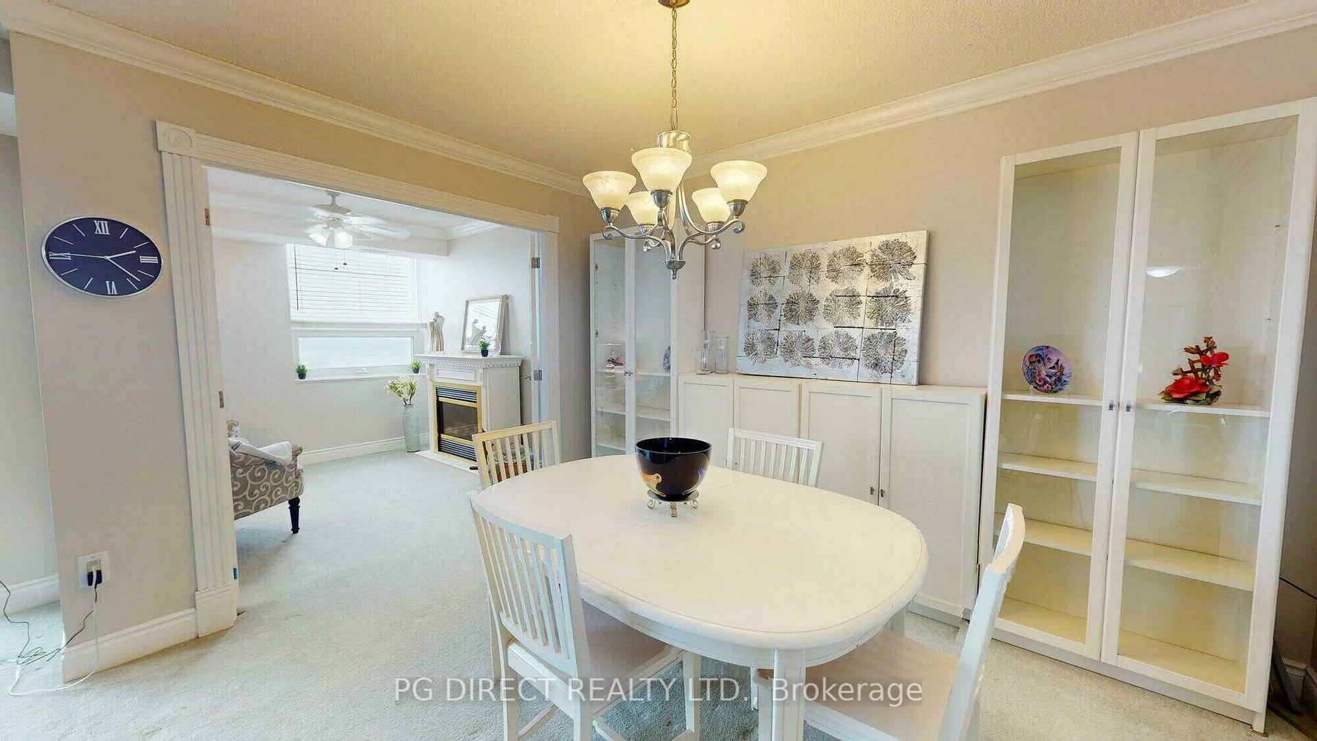 Photo 27 of Unit 1216, 500 Green Road, Hamilton, Stoney Creek — HOMEH