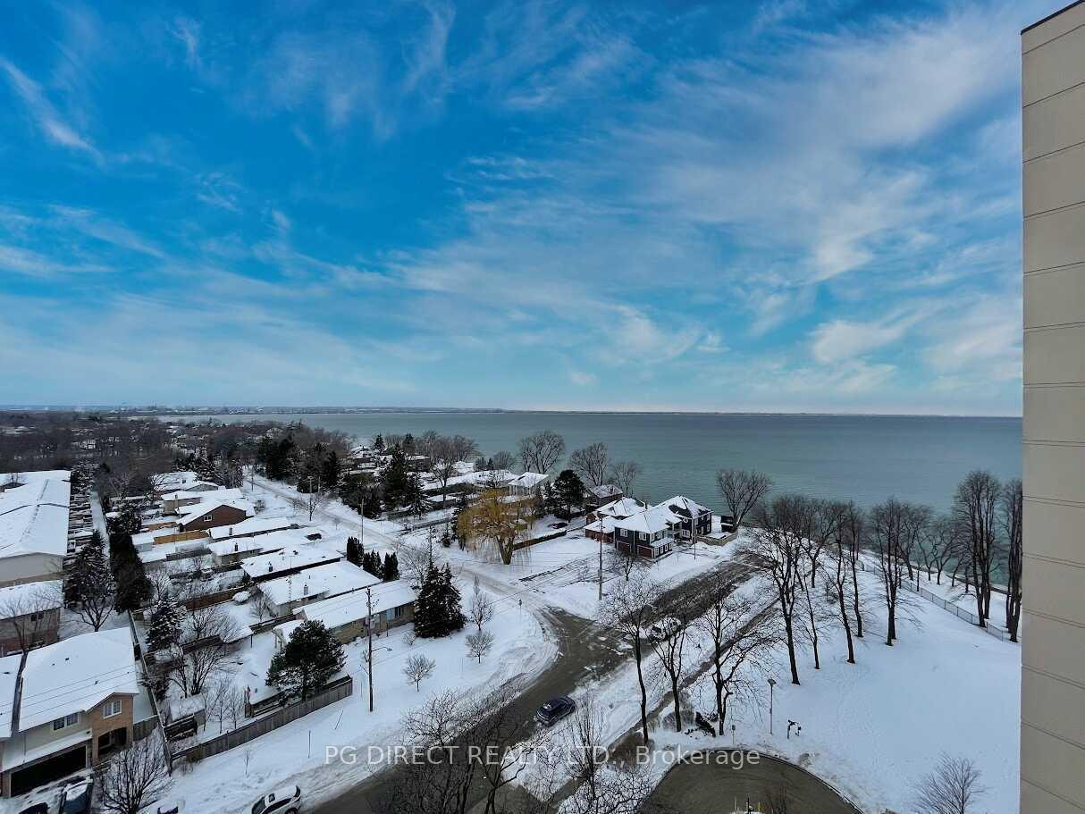 Photo 32 of Unit 1216, 500 Green Road, Hamilton, Stoney Creek — HOMEH