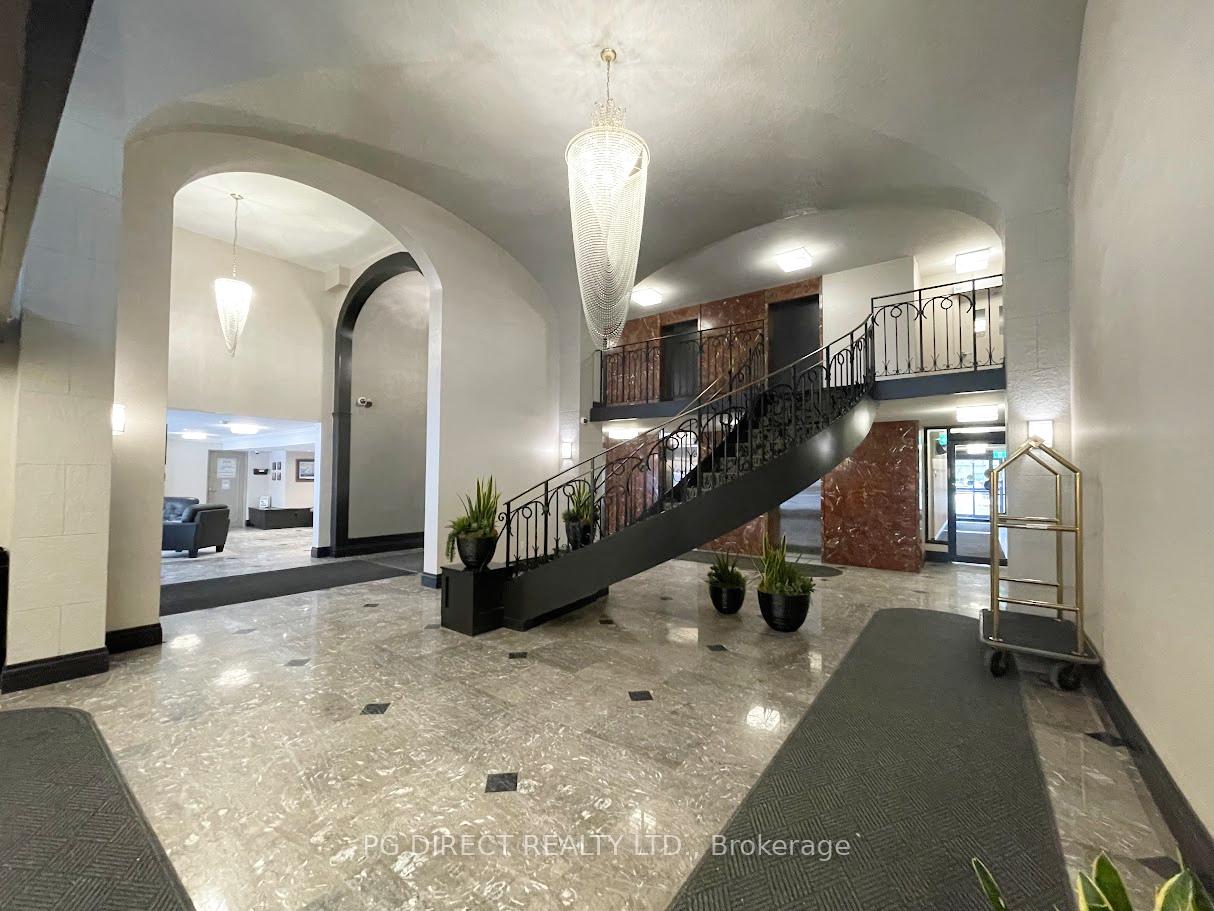 Photo 33 of Unit 1216, 500 Green Road, Hamilton, Stoney Creek — HOMEH