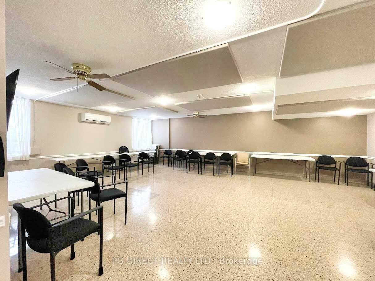 Photo 34 of Unit 1216, 500 Green Road, Hamilton, Stoney Creek — HOMEH