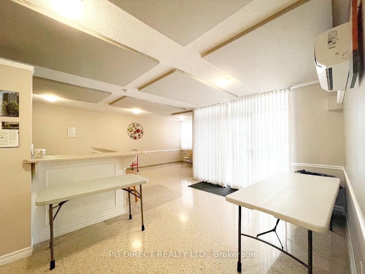 Photo 35 of Unit 1216, 500 Green Road, Hamilton, Stoney Creek — HOMEH