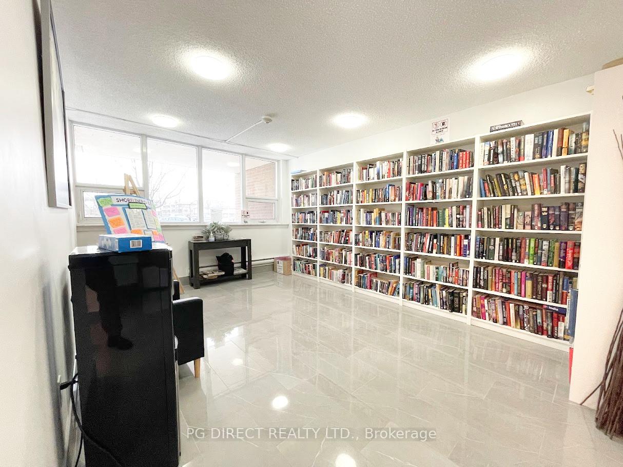 Photo 38 of Unit 1216, 500 Green Road, Hamilton, Stoney Creek — HOMEH