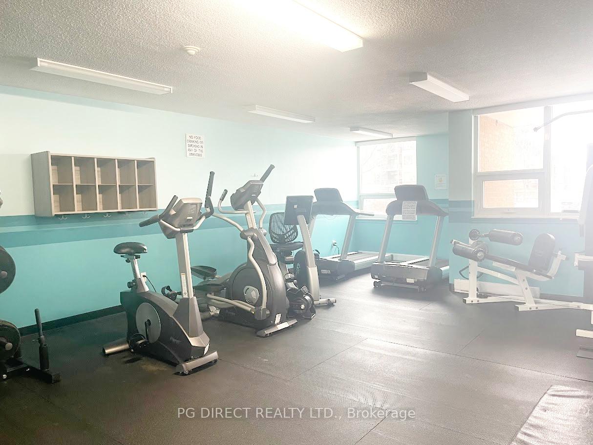 Photo 39 of Unit 1216, 500 Green Road, Hamilton, Stoney Creek — HOMEH