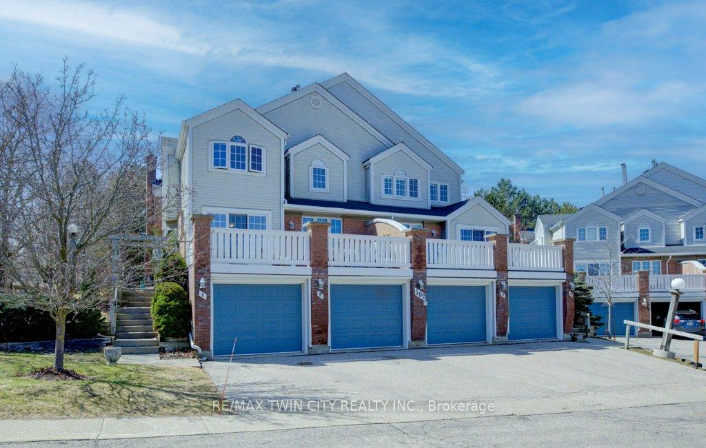 Photo 1 of Unit 2, 502 Beechwood Drive, Waterloo — HOMEH