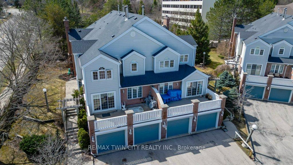 Photo 2 of Unit 2, 502 Beechwood Drive, Waterloo — HOMEH