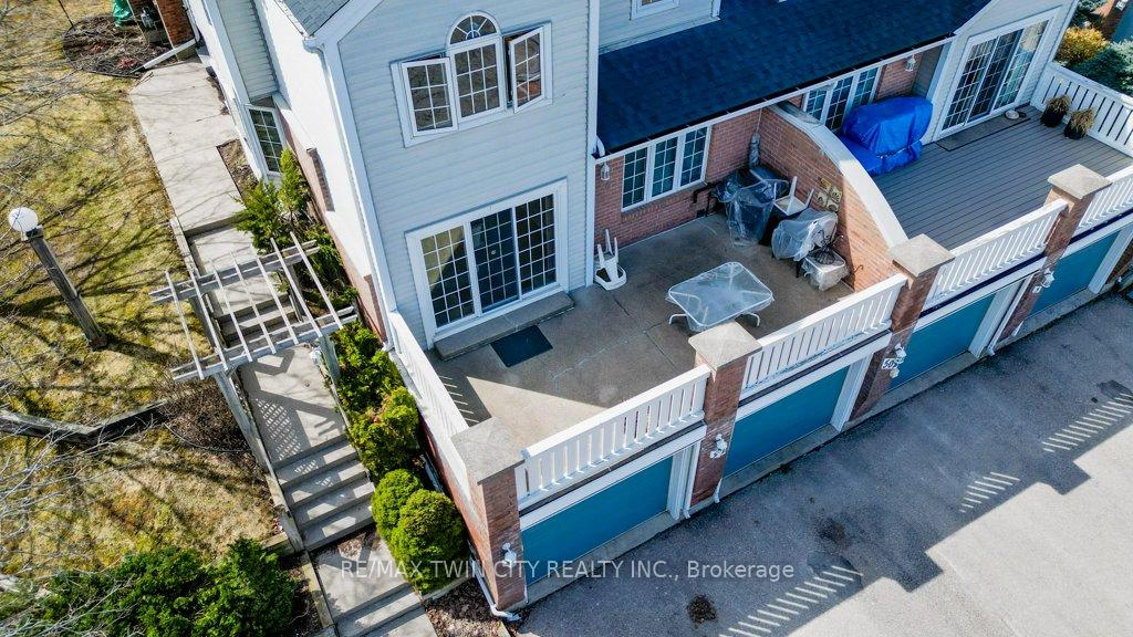 Photo 3 of Unit 2, 502 Beechwood Drive, Waterloo — HOMEH