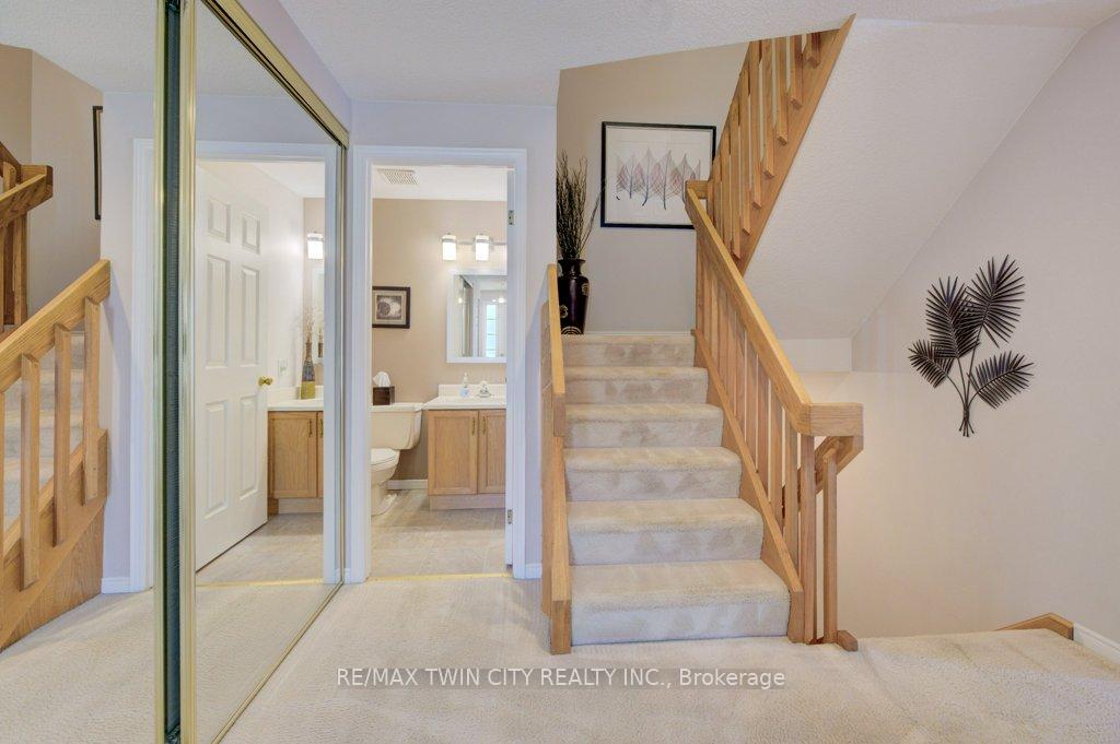 Photo 7 of Unit 2, 502 Beechwood Drive, Waterloo — HOMEH