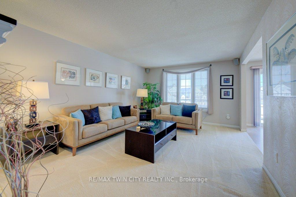 Photo 9 of Unit 2, 502 Beechwood Drive, Waterloo — HOMEH