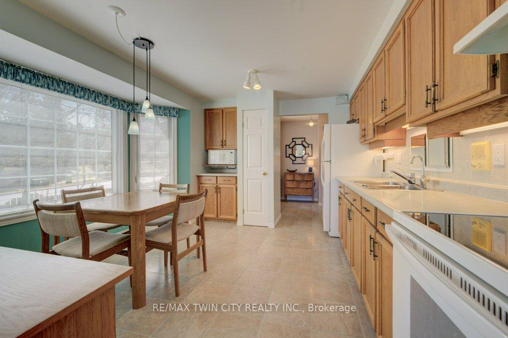 Photo 15 of Unit 2, 502 Beechwood Drive, Waterloo — HOMEH