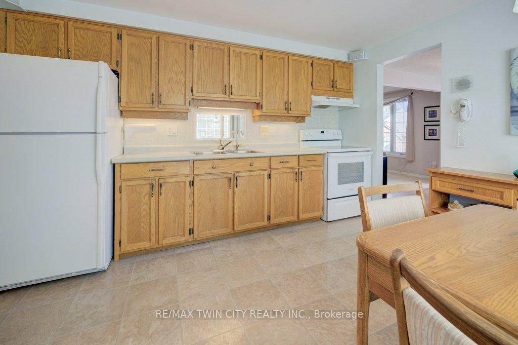 Photo 17 of Unit 2, 502 Beechwood Drive, Waterloo — HOMEH