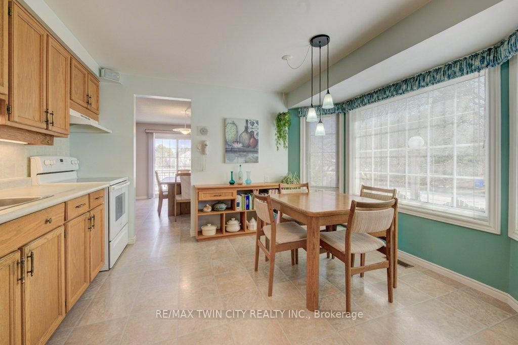 Photo 18 of Unit 2, 502 Beechwood Drive, Waterloo — HOMEH