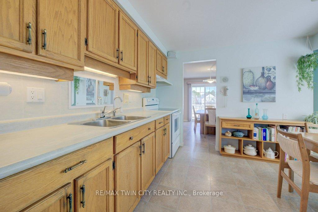Photo 19 of Unit 2, 502 Beechwood Drive, Waterloo — HOMEH